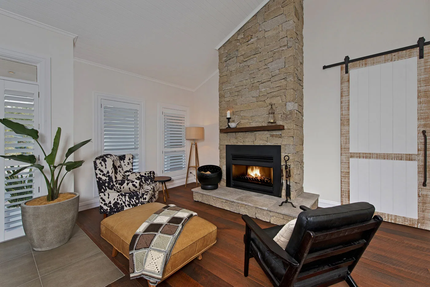 Hamilton Projects Coastal Dream