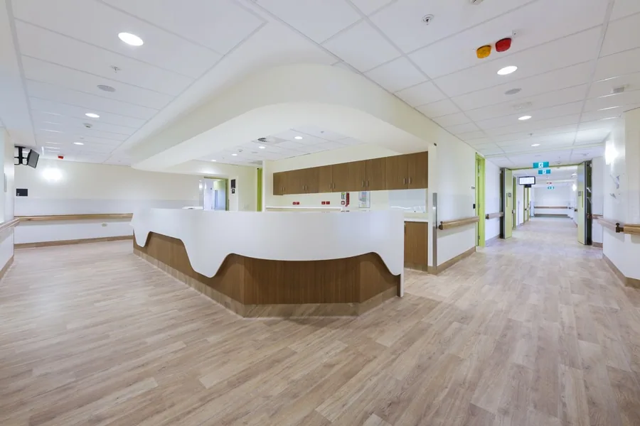 Canberra Hospital
