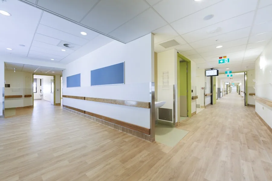 Canberra Hospital
