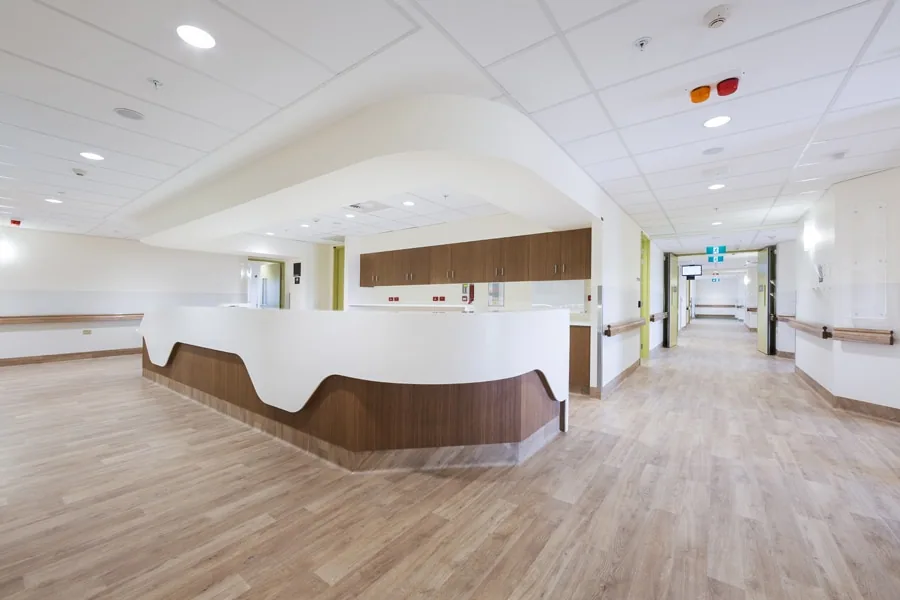 Canberra Hospital