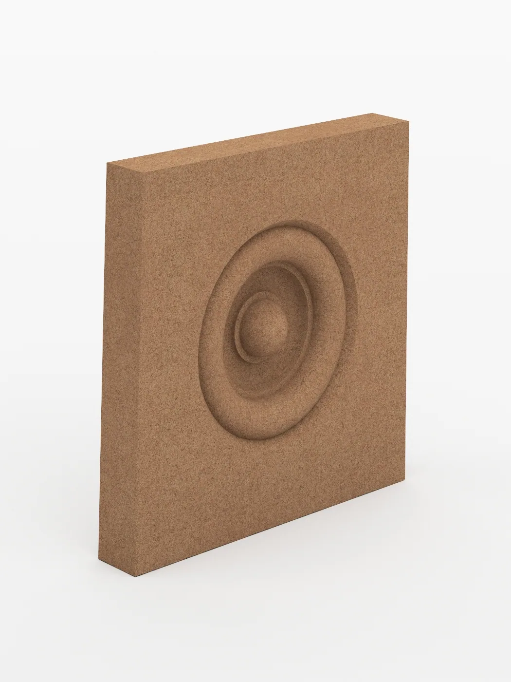 Intrim® Rosette 121×121
