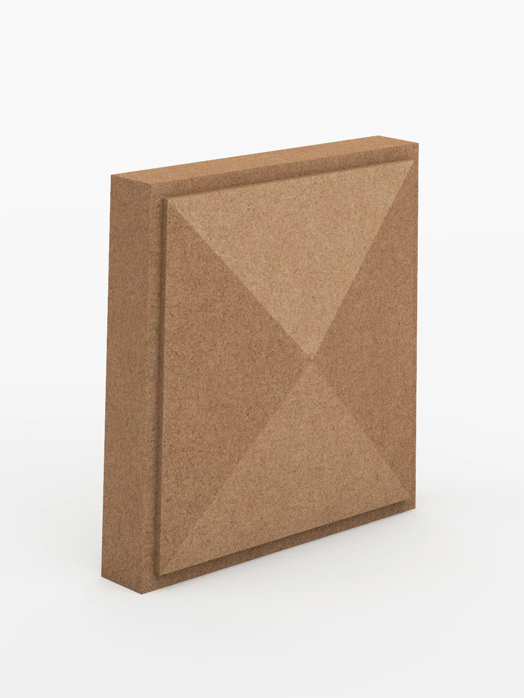 Intrim® Pyramid 121×121