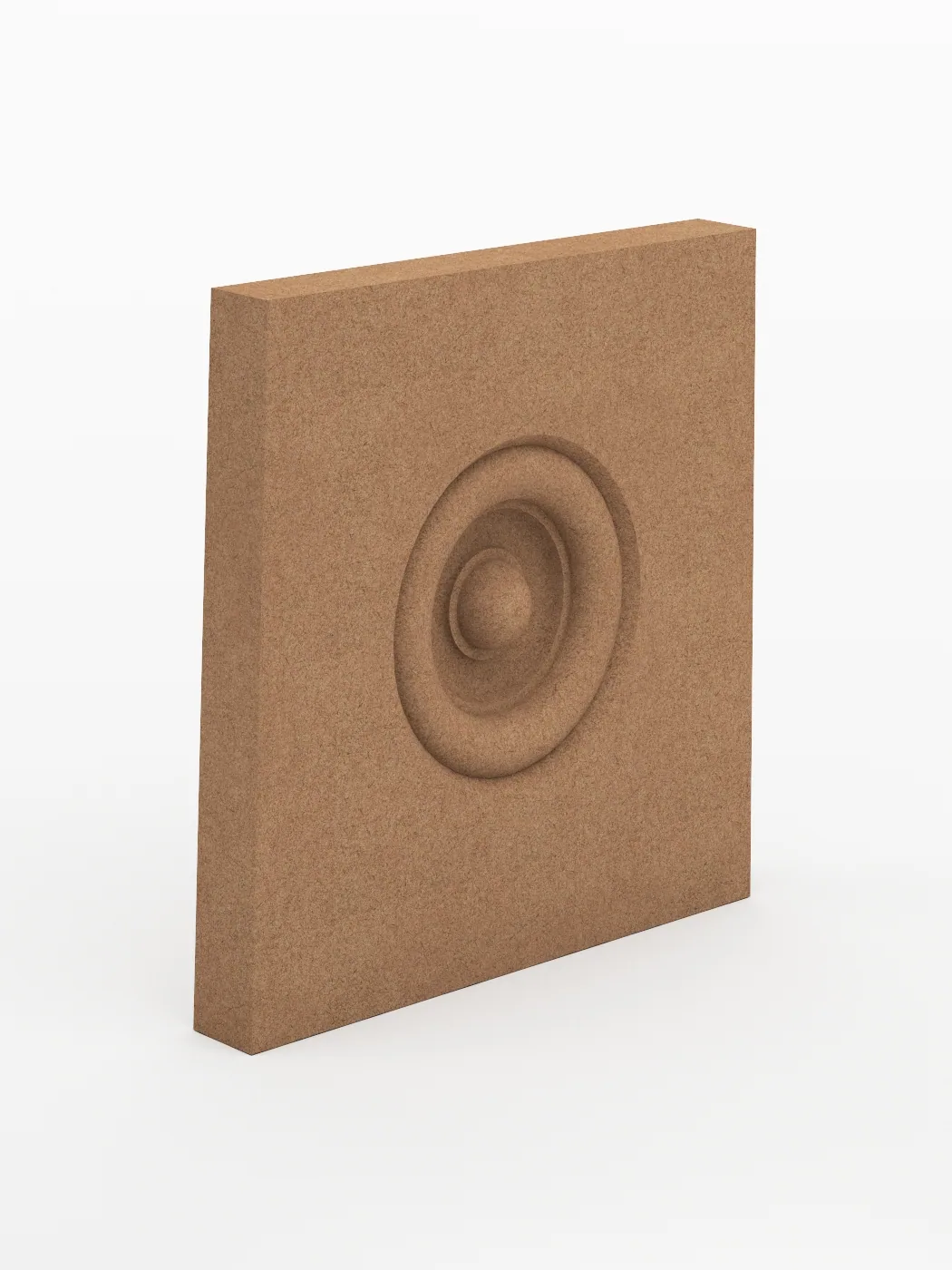 Intrim® Rosette 144×144