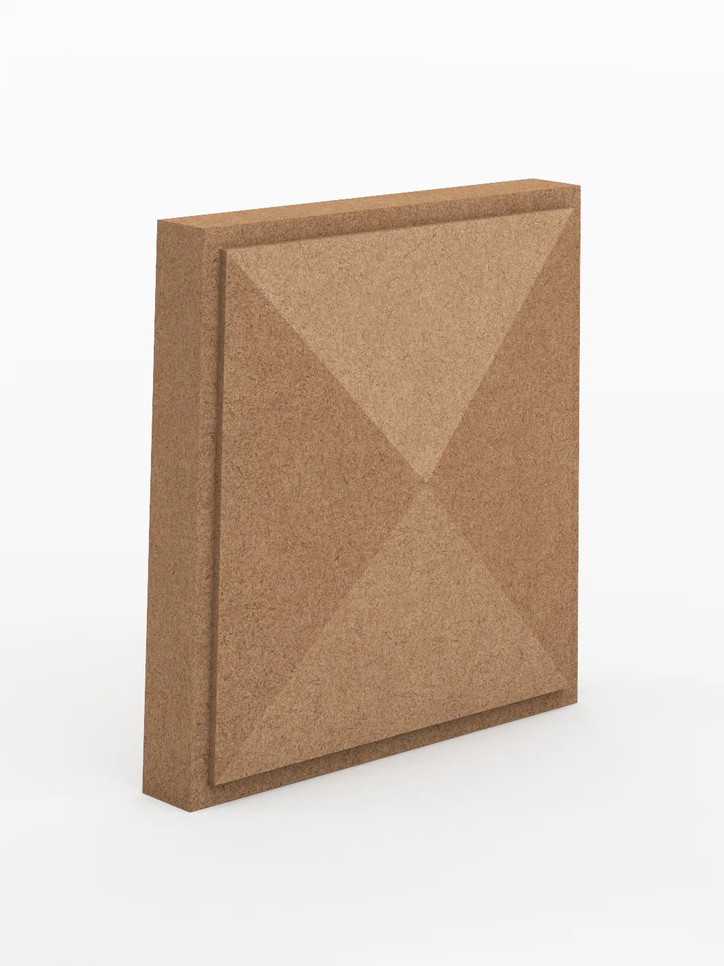 Intrim® Pyramid 144×144
