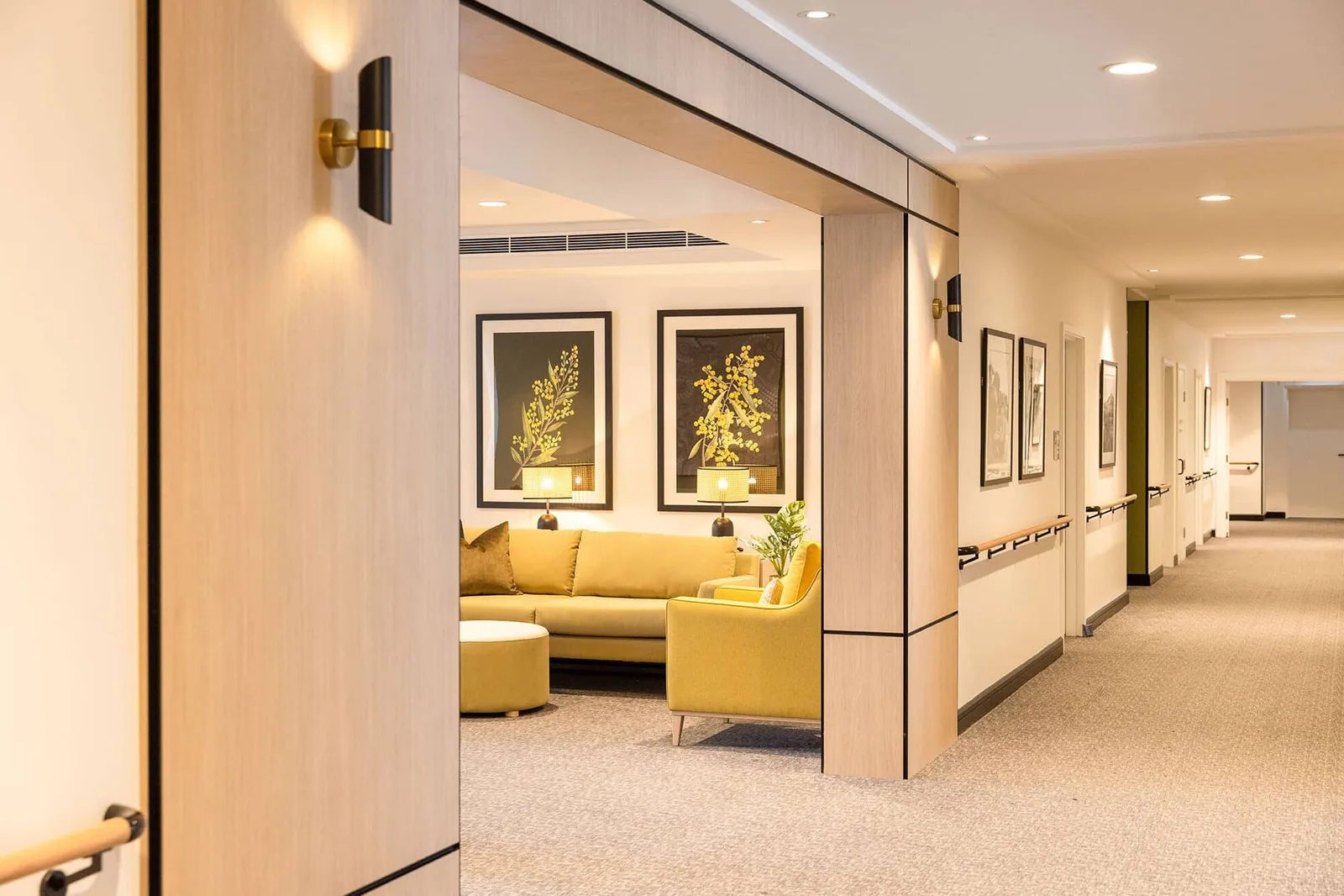 The Future of Aged Care Facilities