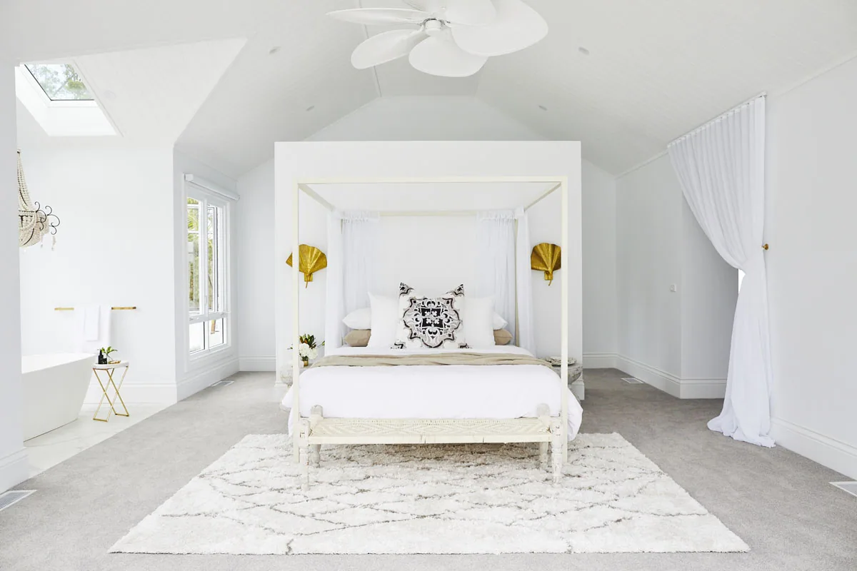 Bonnie's Dream Home