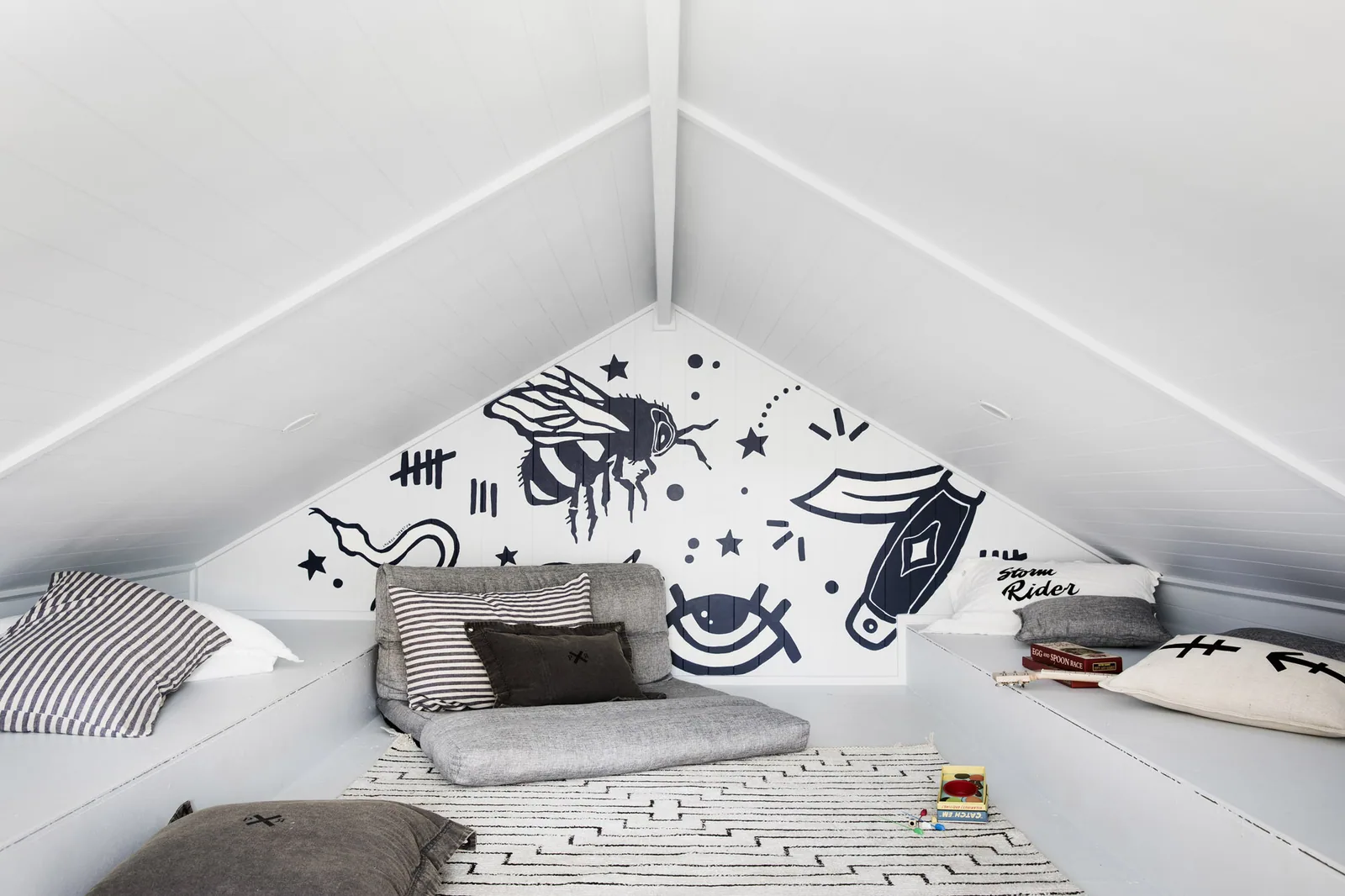 Image: 3 Birds Renovations, House 8 #Bonniesdreamhome Image: 3 Birds Renovations, House 8 #Bonniesdreamhome