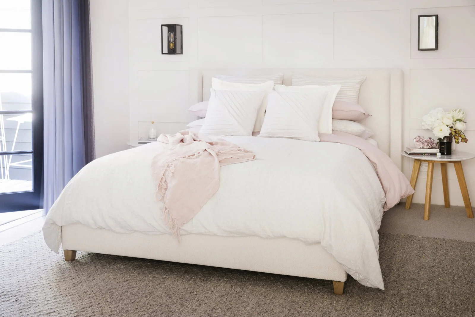 Mastering your Master Bedroom Design