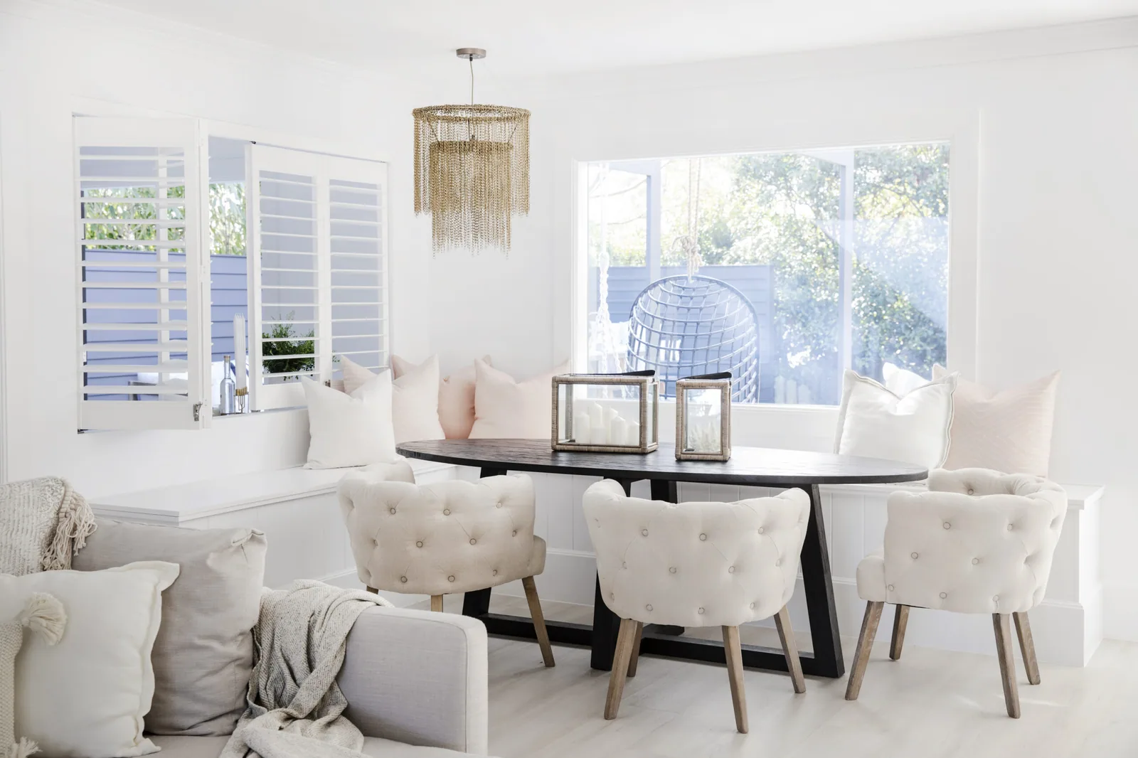 Three Birds Renovations ~ The Bold Extension