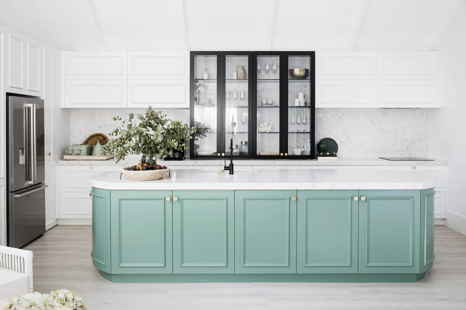 Three Birds Kitchen Reveal: Designing Your Dream Kitchen