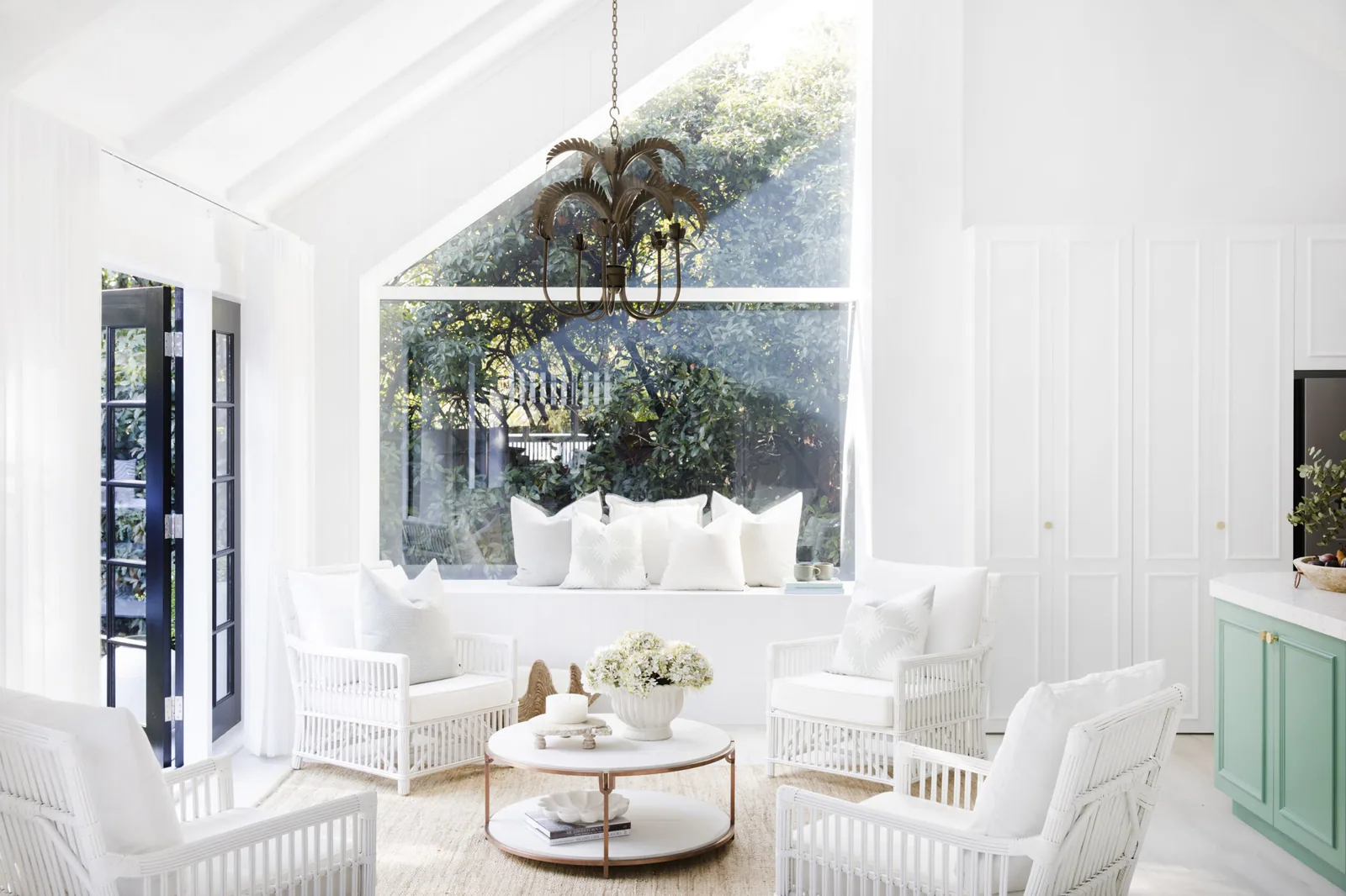 How have Interior Design trends changed over the last decade?
