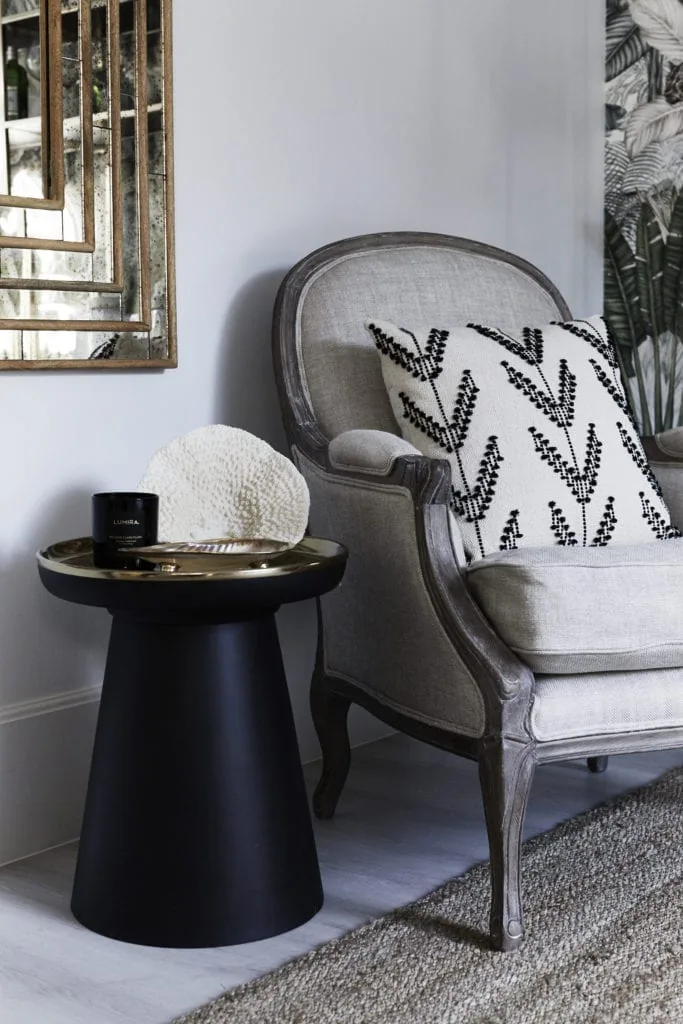 Creating more valuable spaces in your home ~ Bar or Bedroom?