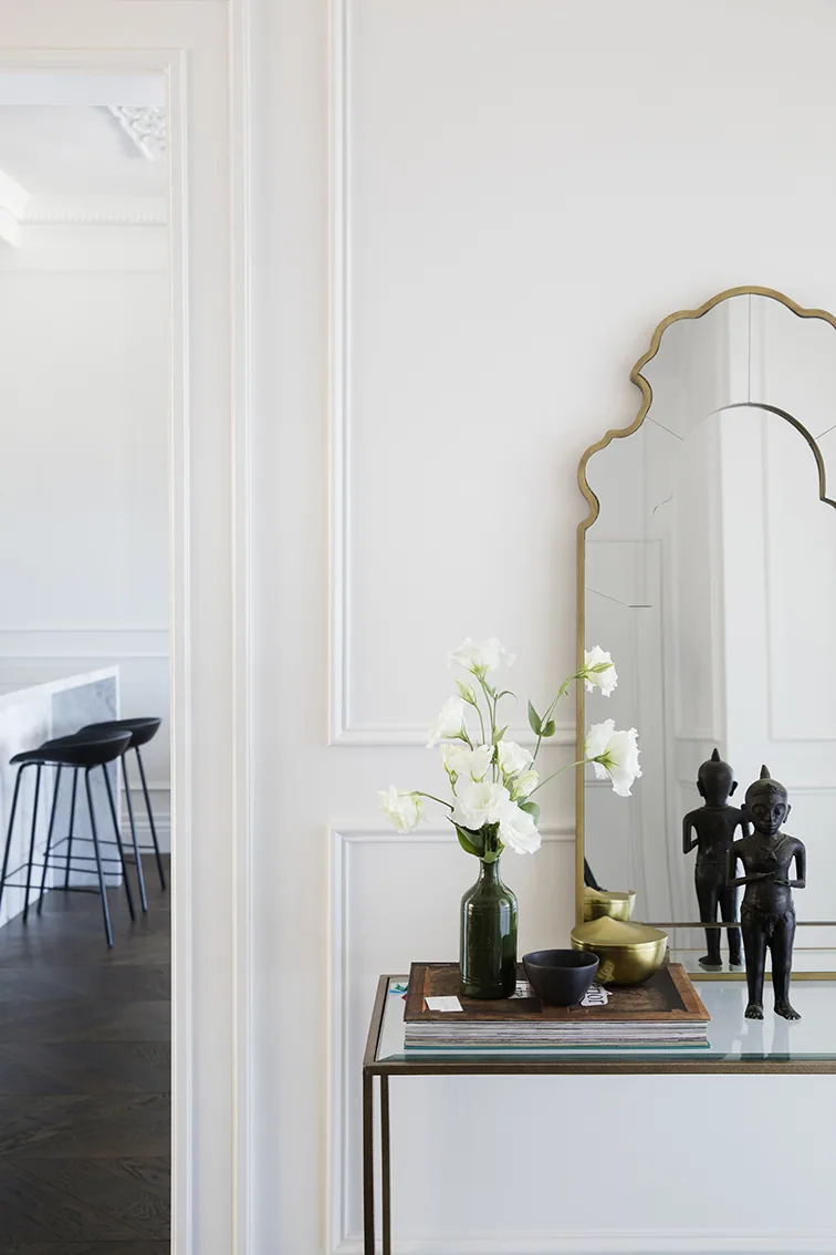 Parisian Chic