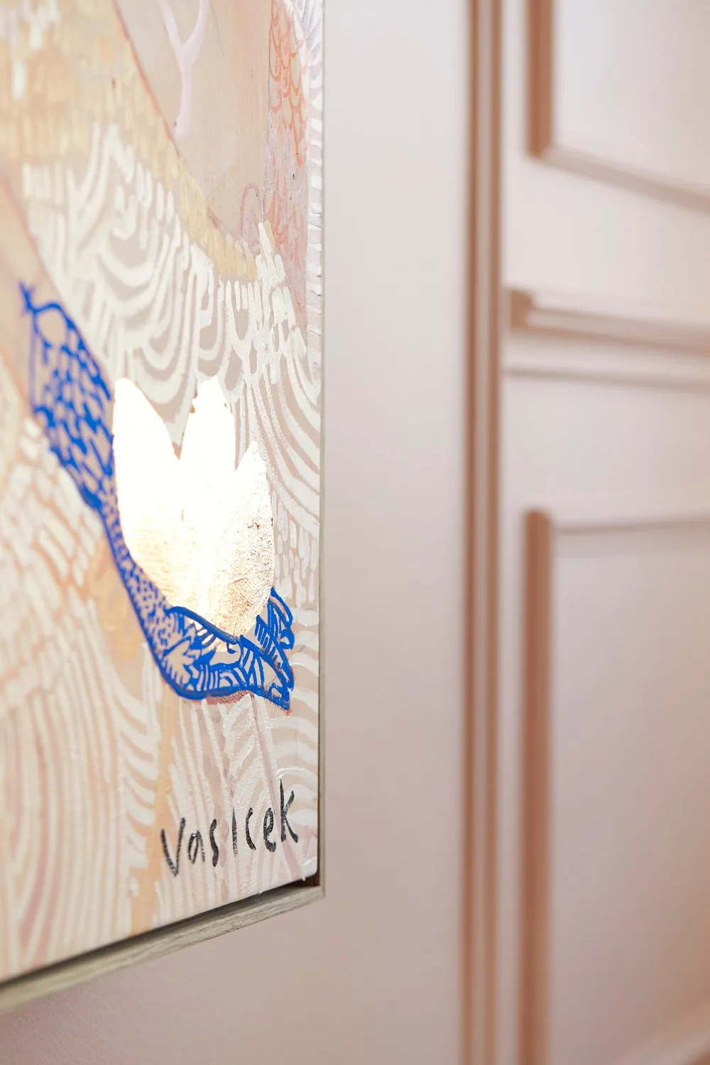 Three Birds Renovations ~ Office HQ