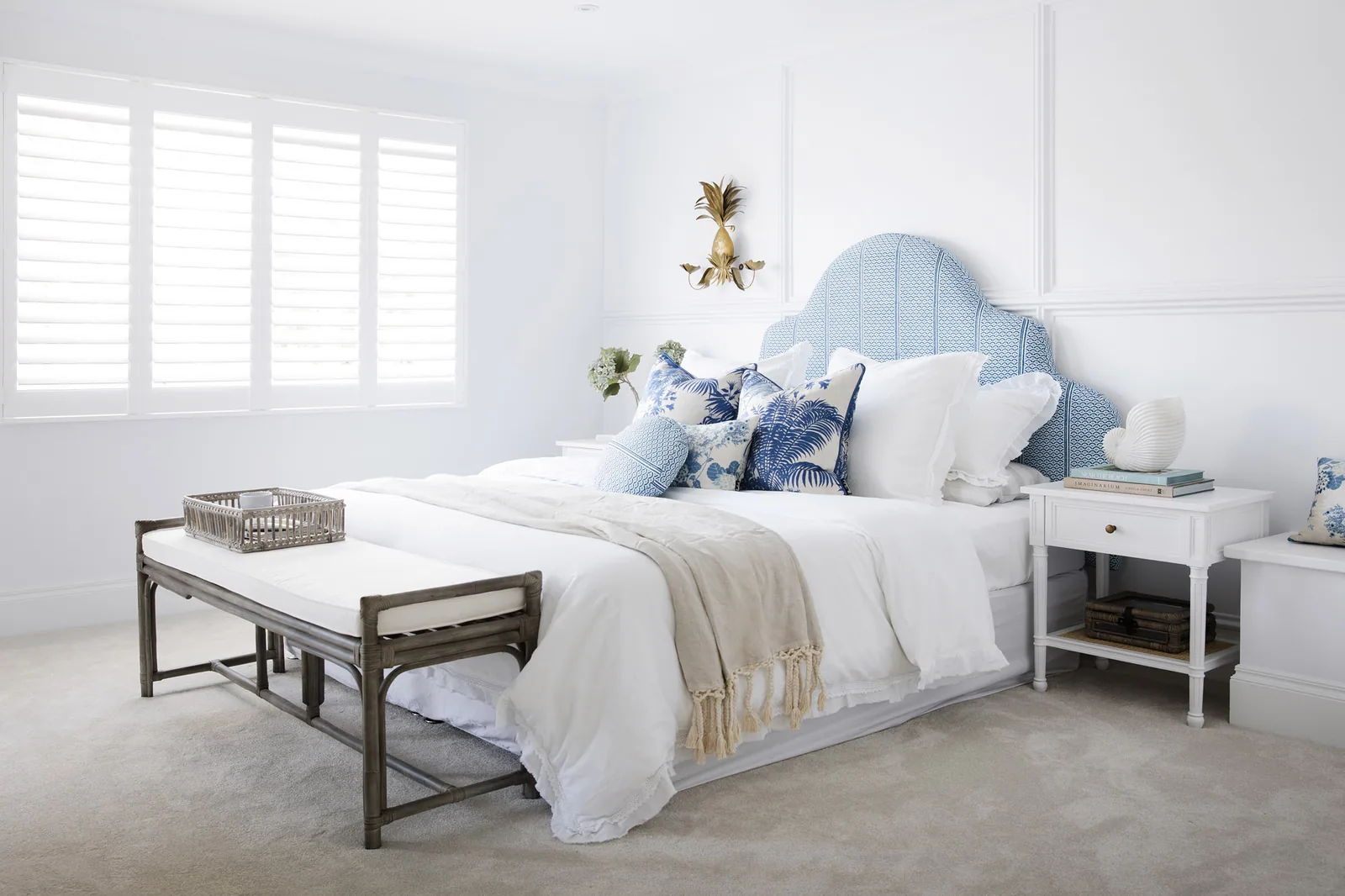 Renovating your Master Bedroom on a Budget