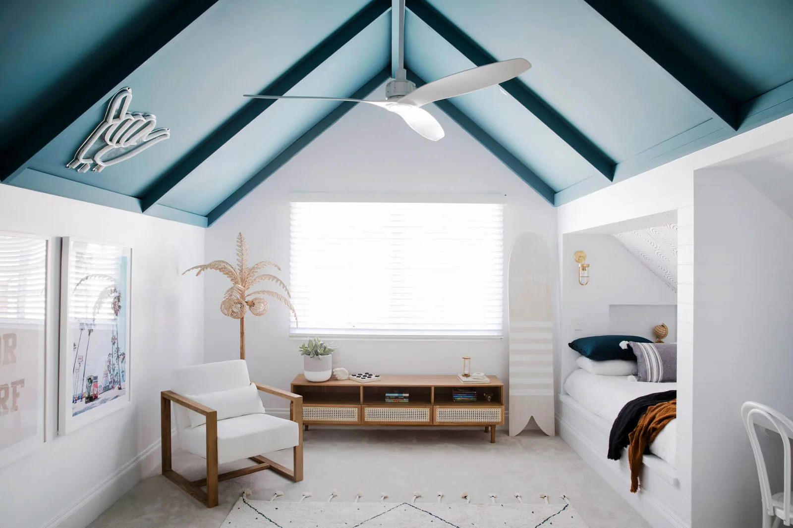 10 Cool Kids Room Ideas