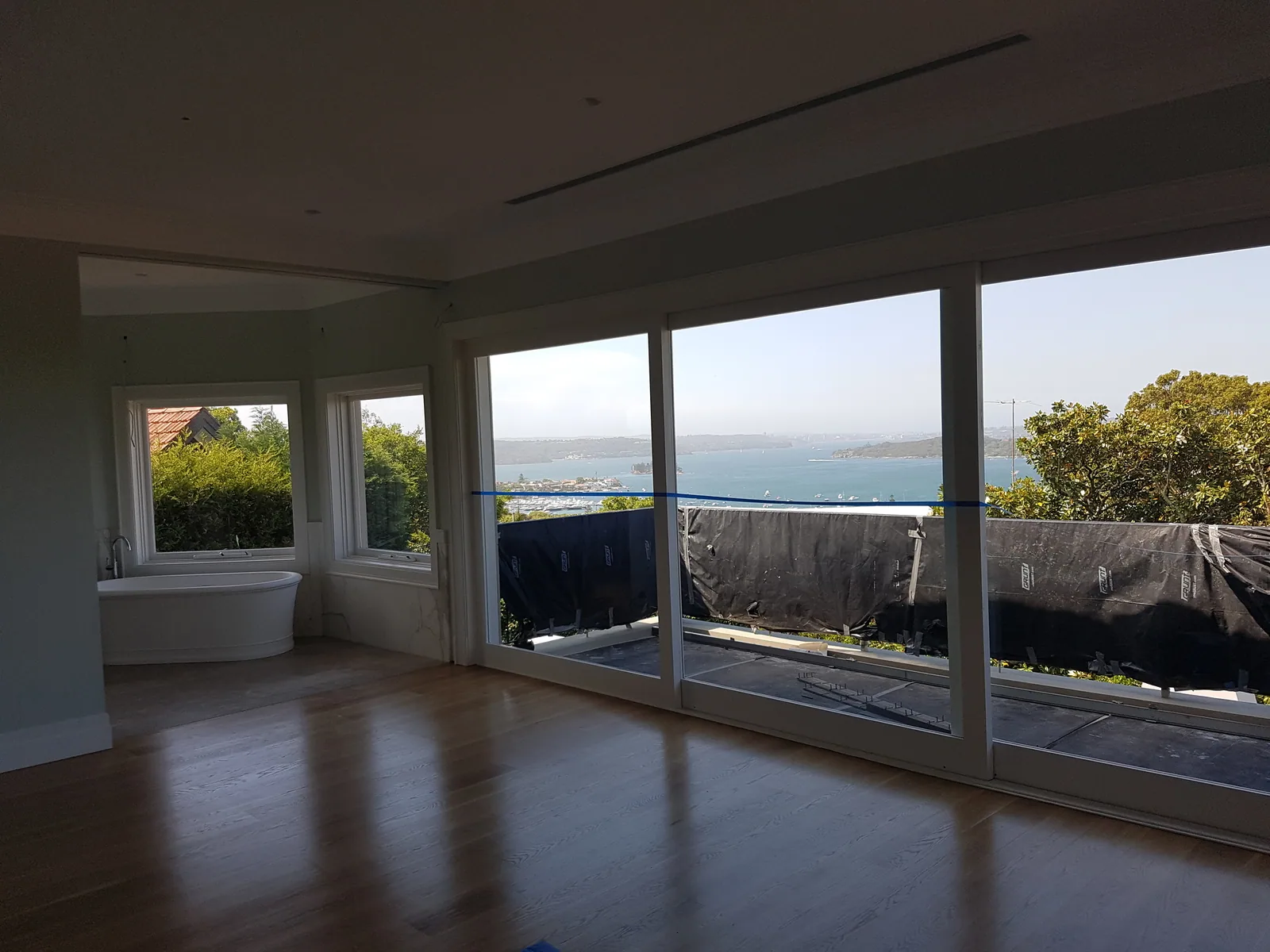Bellevue Hill Residence
