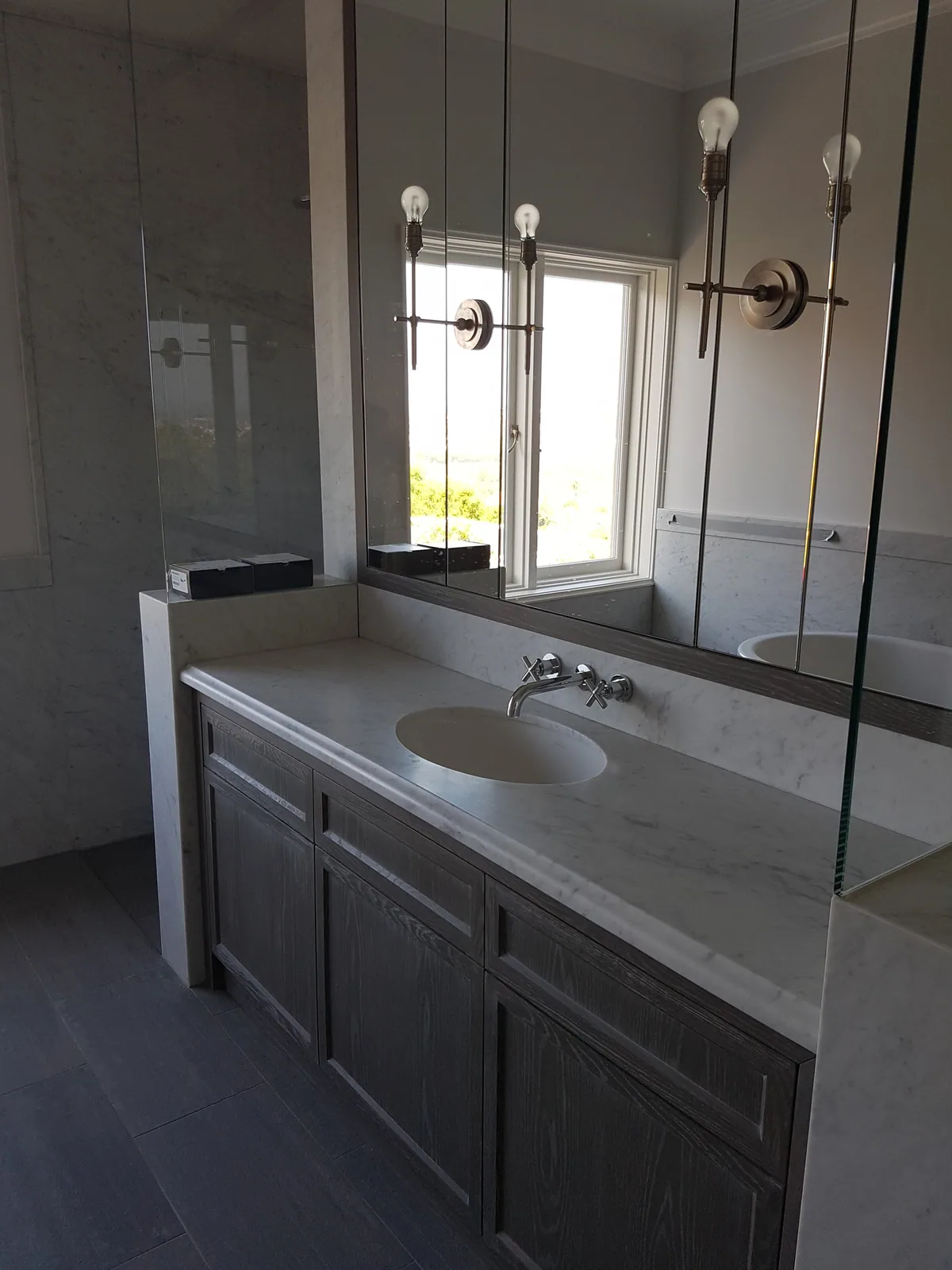 Bellevue Hill Residence