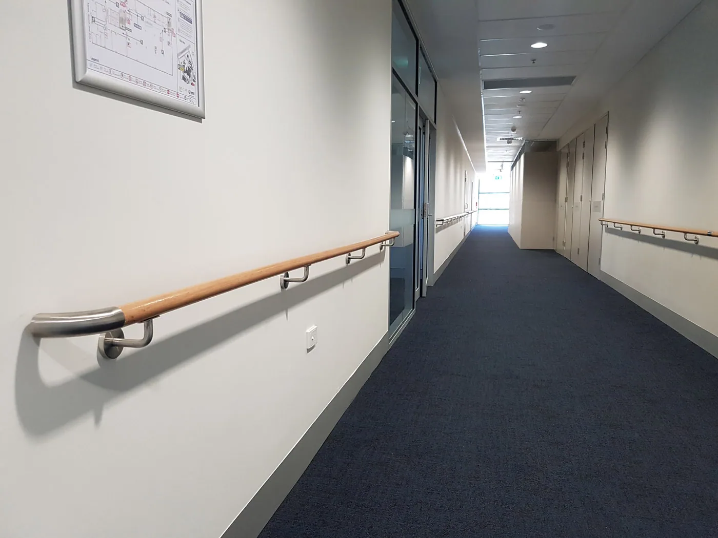 Canberra Calvary Hospital