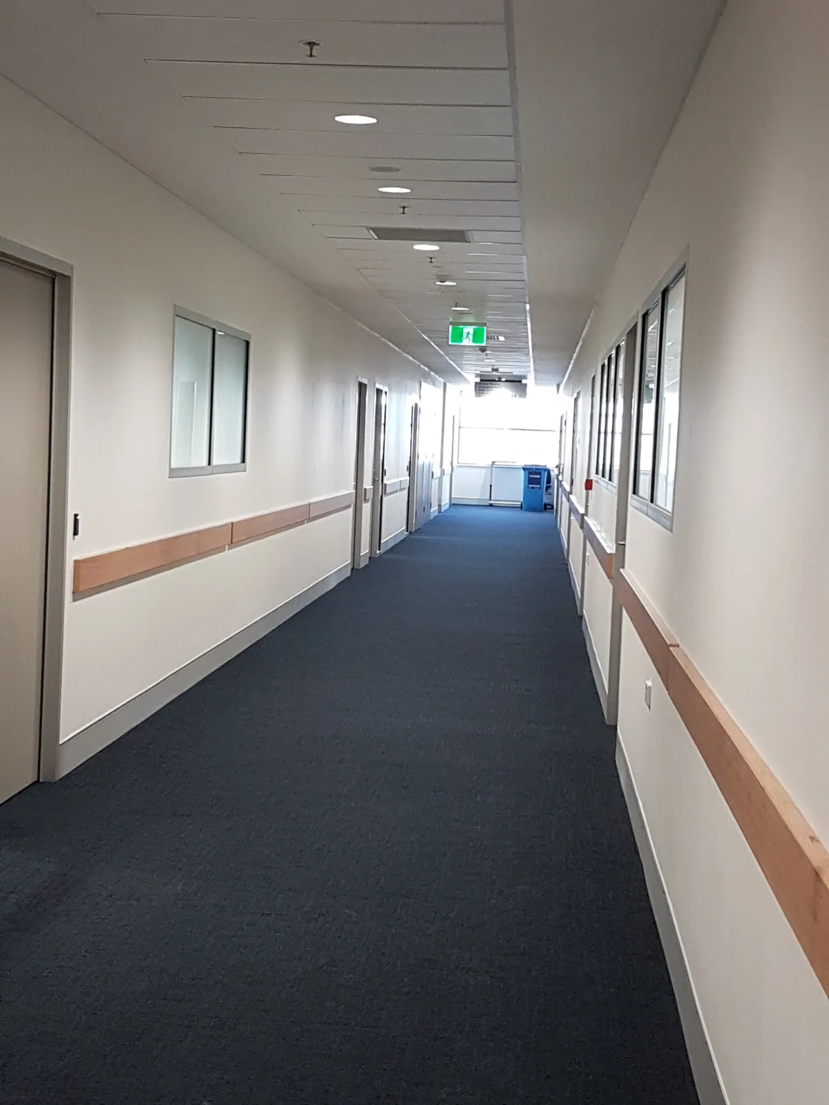 Canberra Calvary Hospital