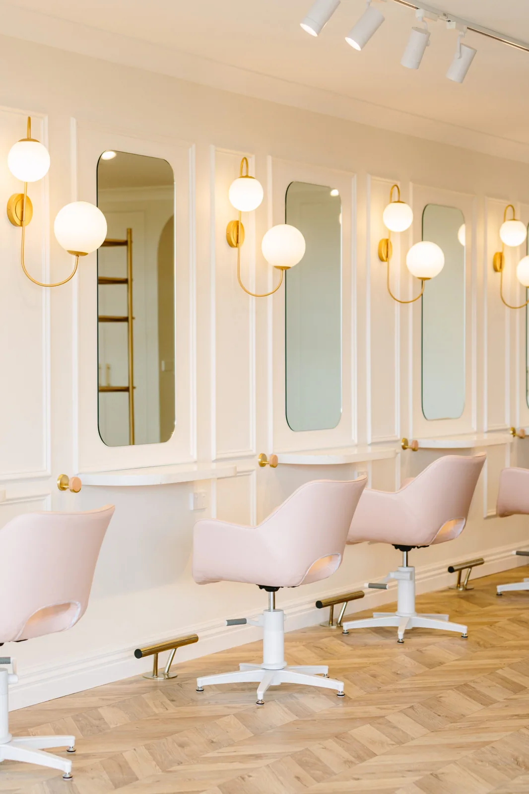 Glow Beauty Salon