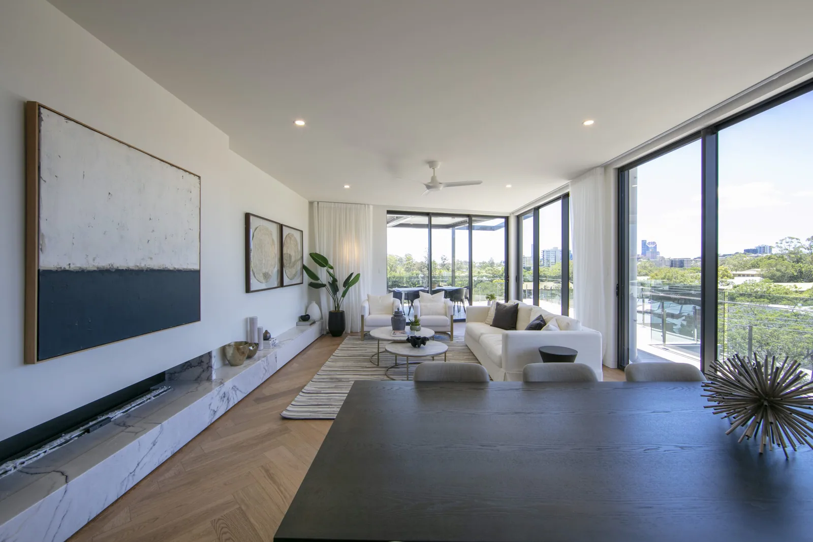 Saccharo Luxury Apartments, St Lucia