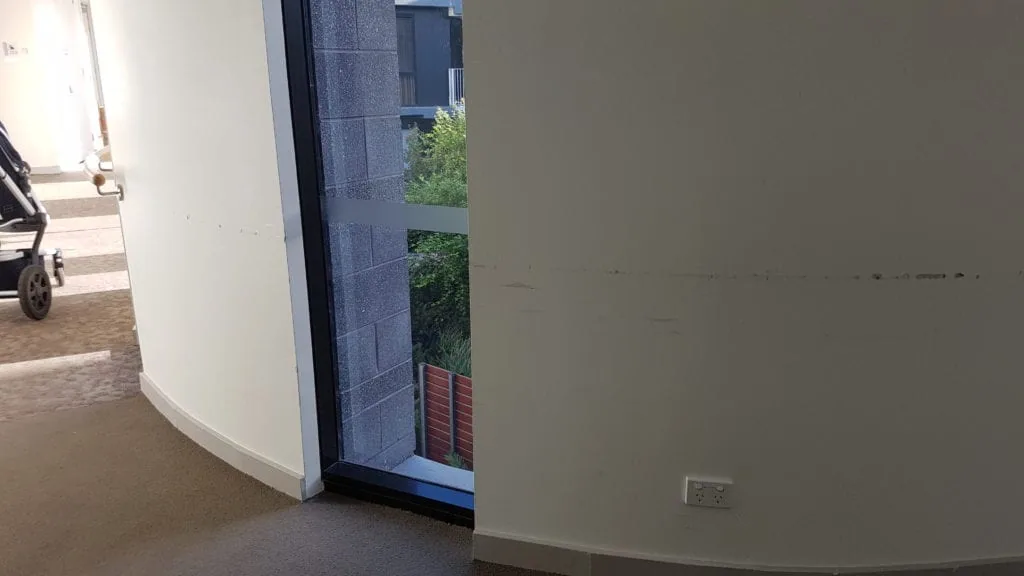 Why Your Next Aged Care Project Needs Handrail