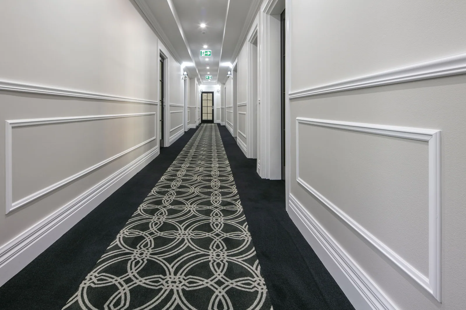 Embassy Hotel, Brisbane