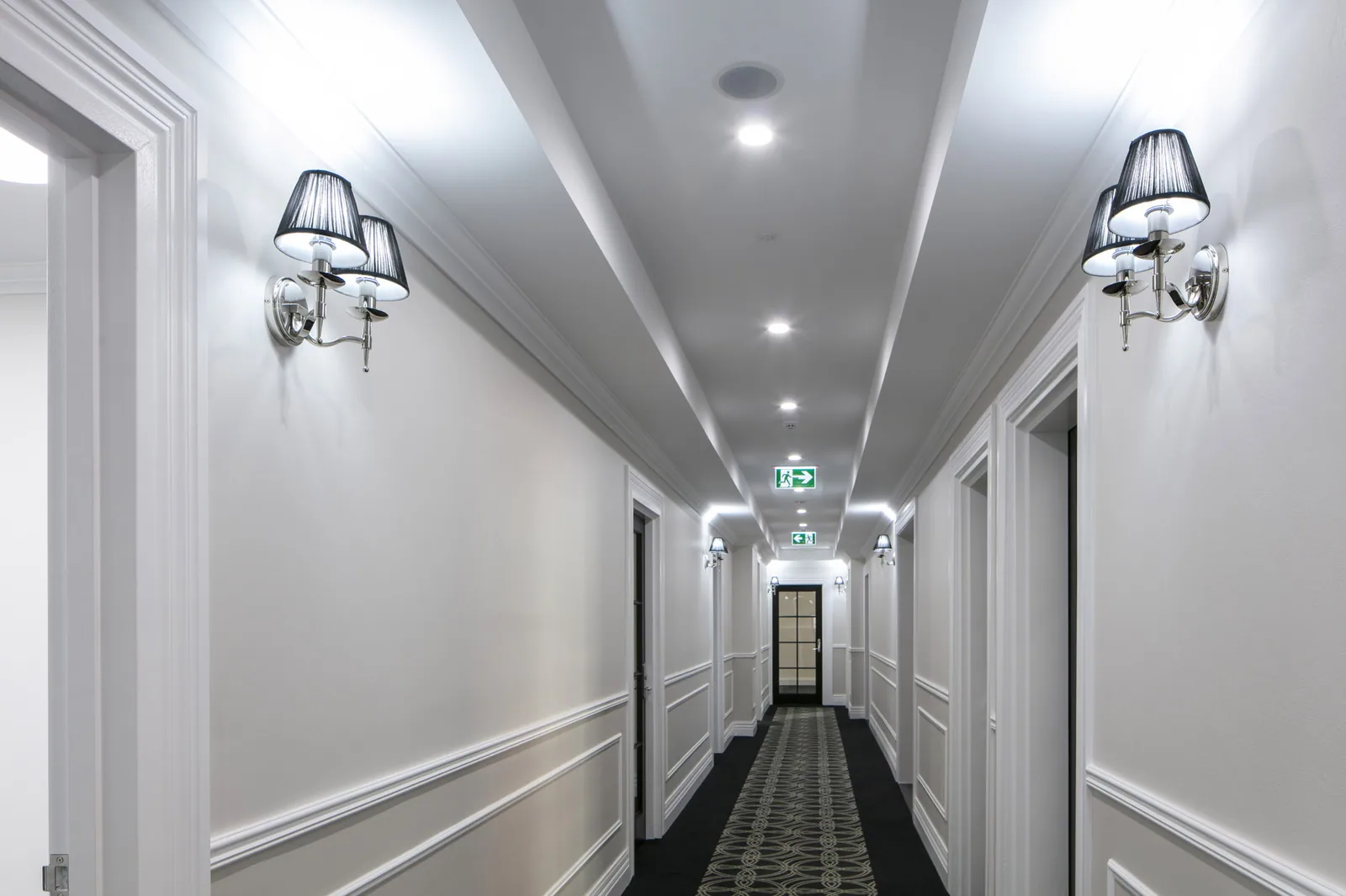 Embassy Hotel, Brisbane