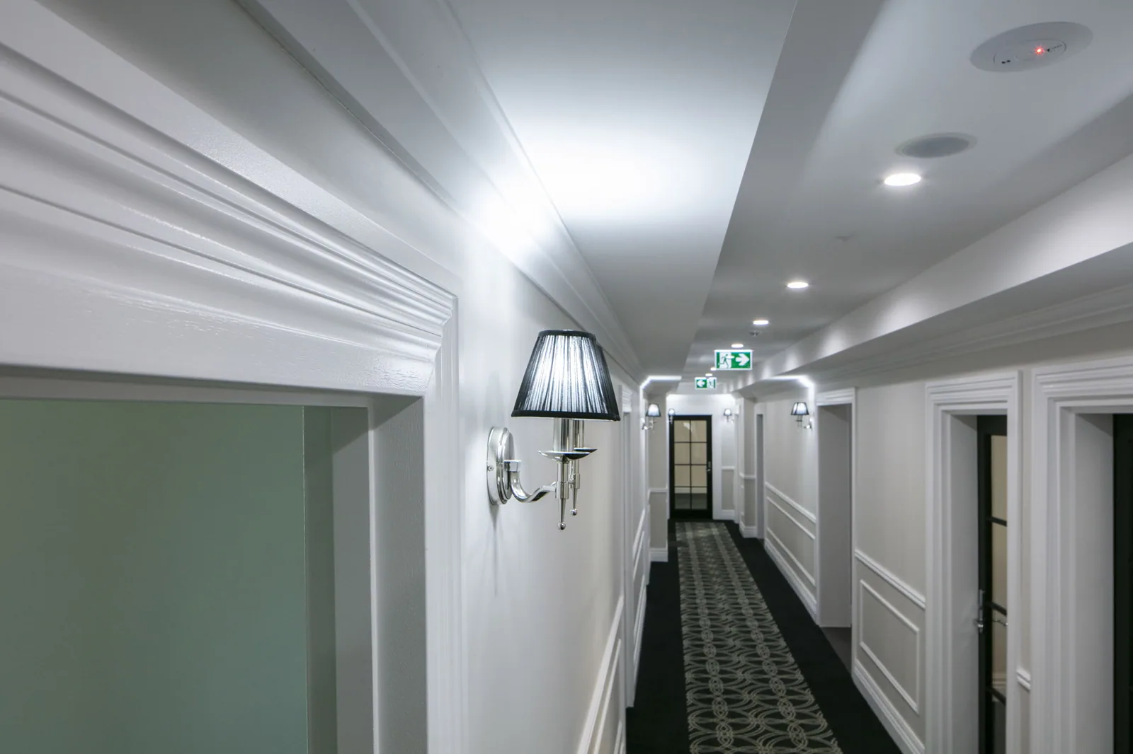 Embassy Hotel, Brisbane