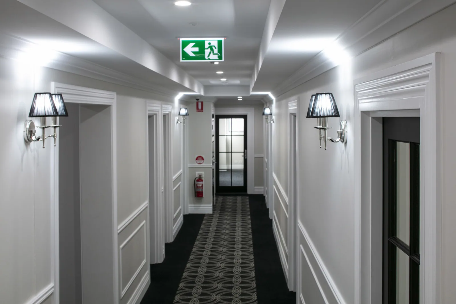 Embassy Hotel, Brisbane