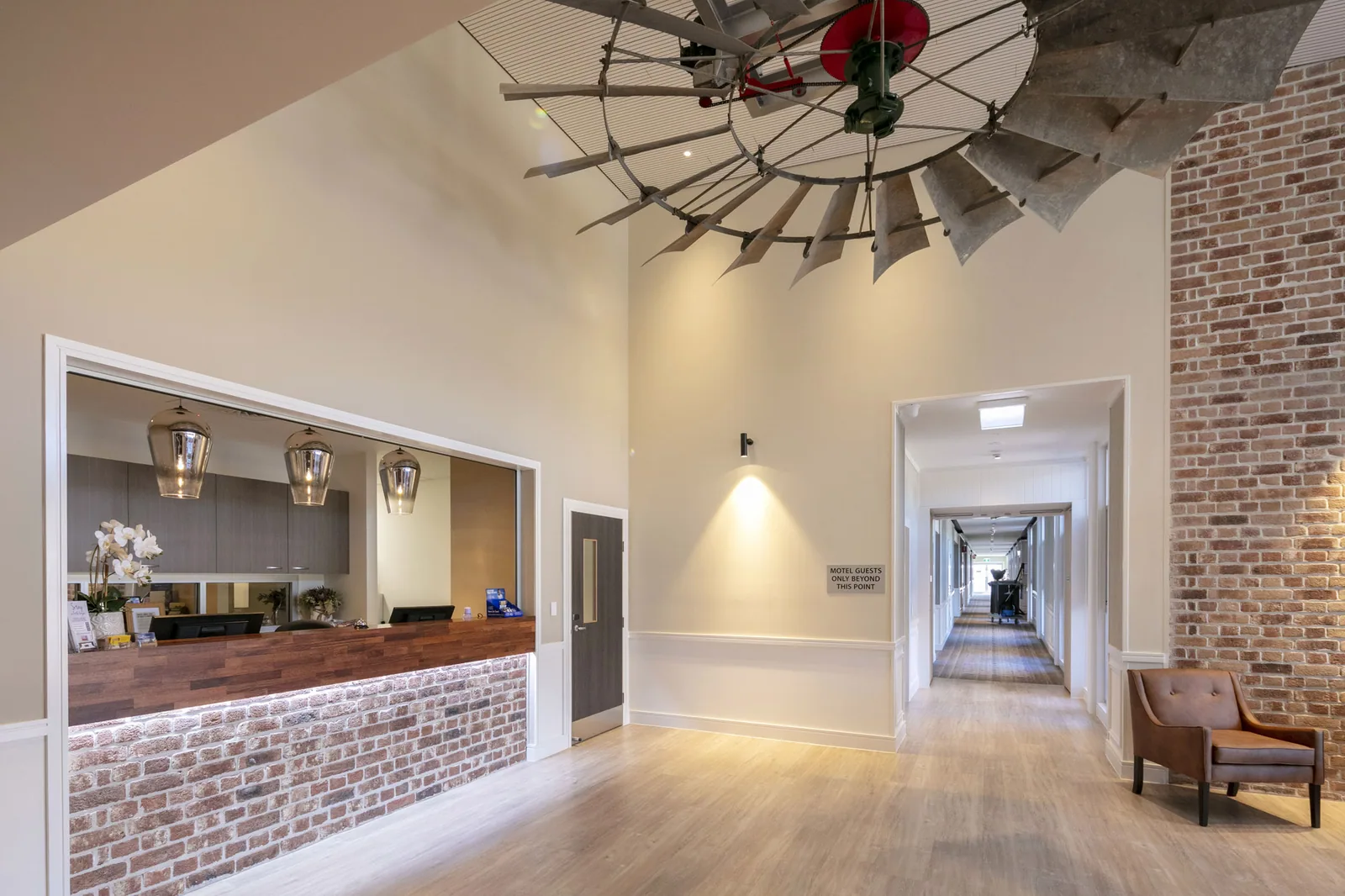 Porters Plainland Hotel