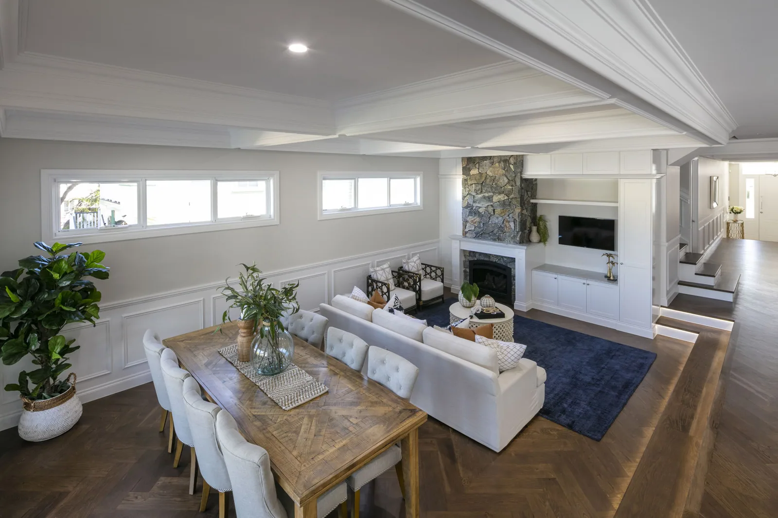 Hamptons Heaven