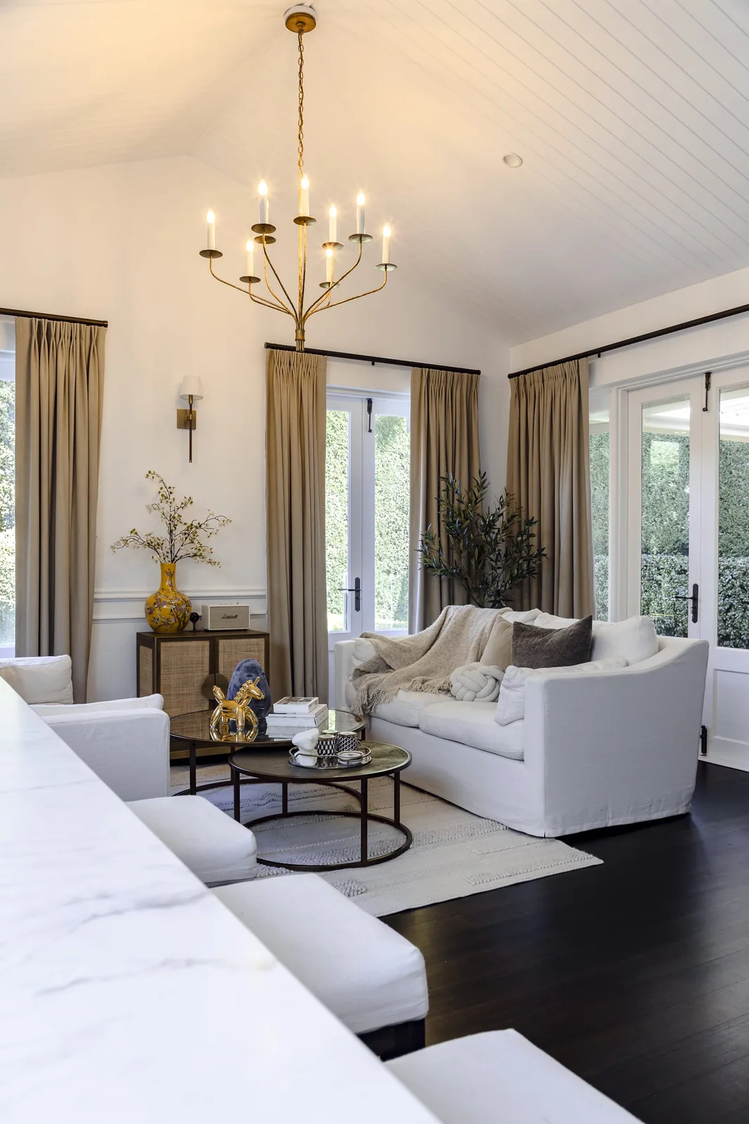 American Classic Renovation
