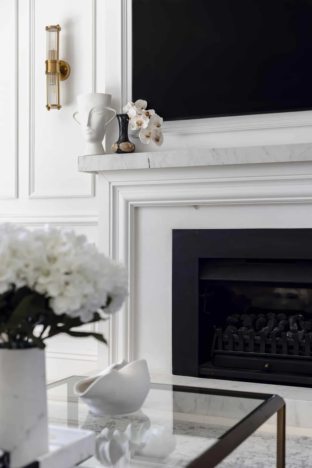 American Classic Renovation