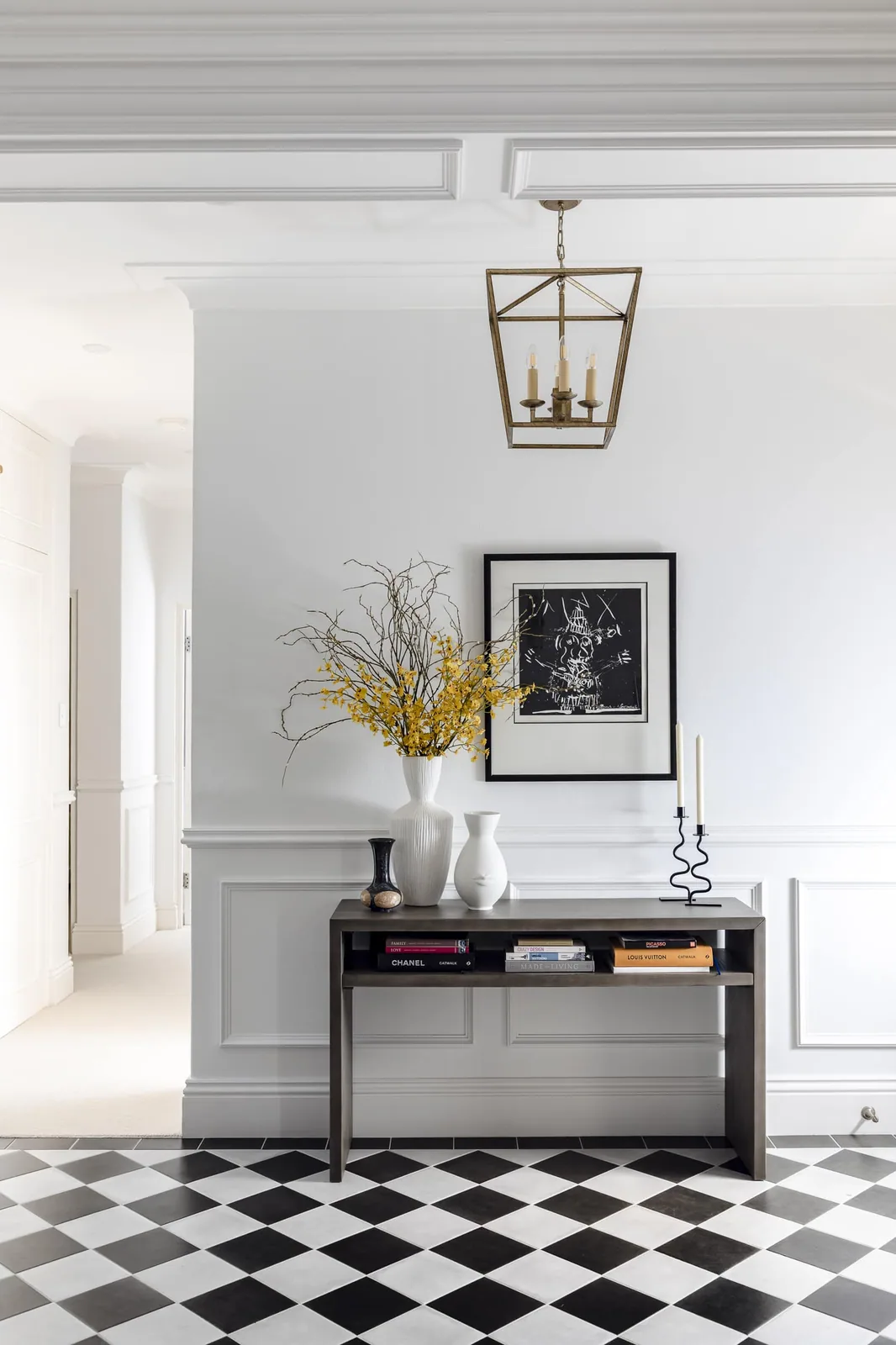 American Classic Renovation