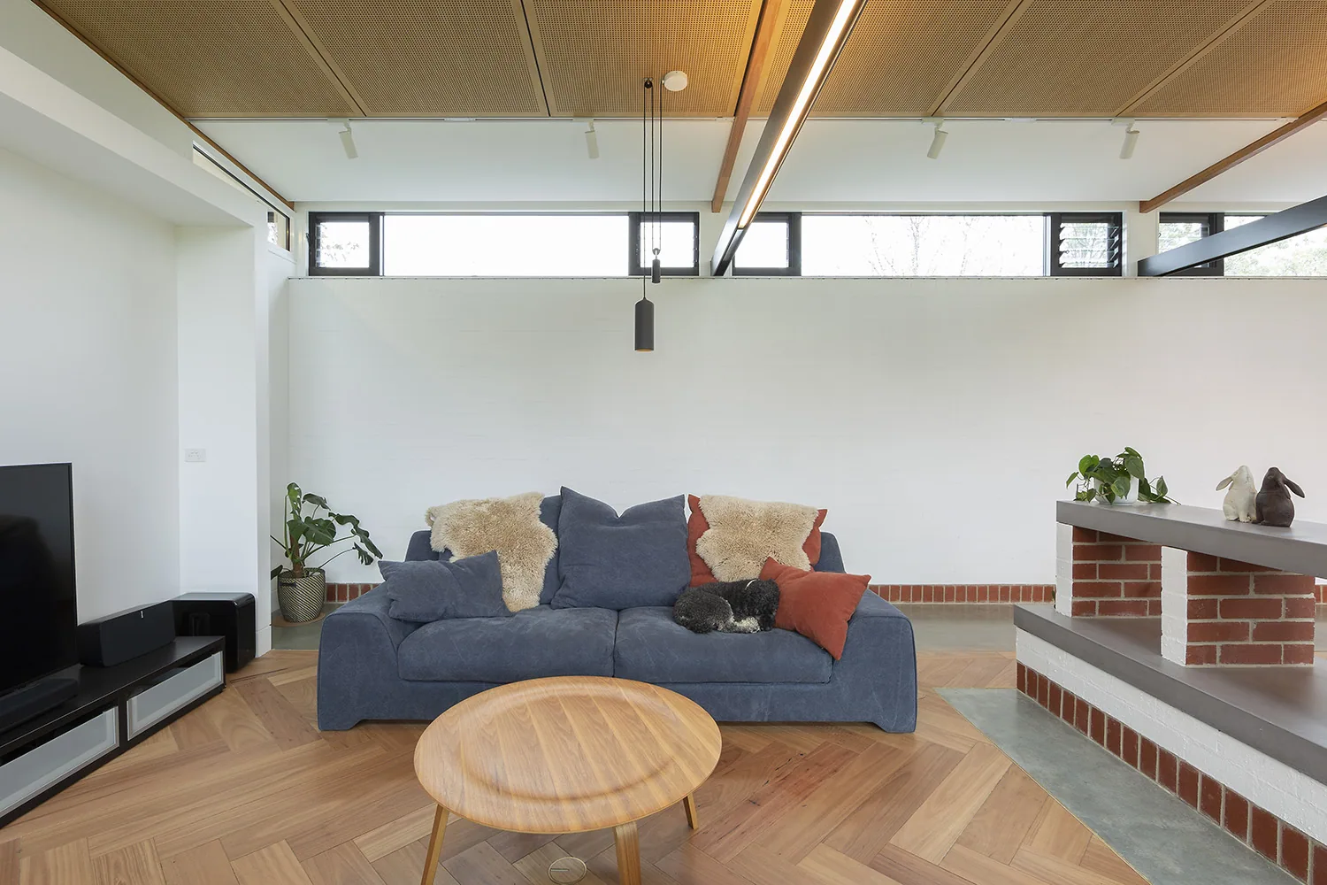 Colonial Pavilion Renovation