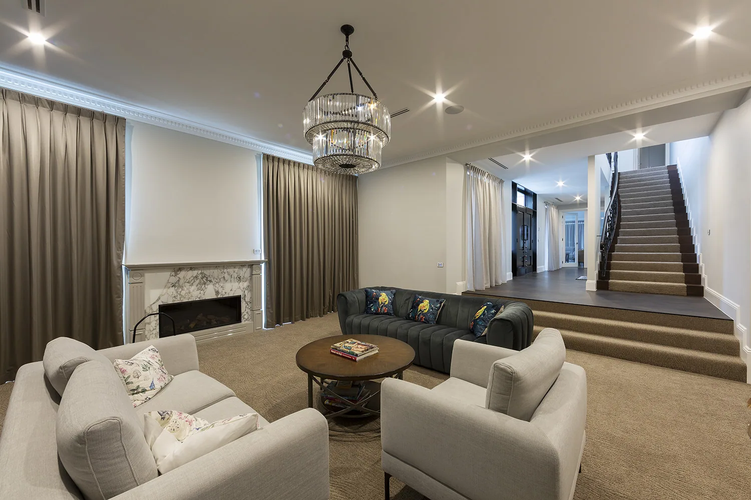 Lavish Regency Residence