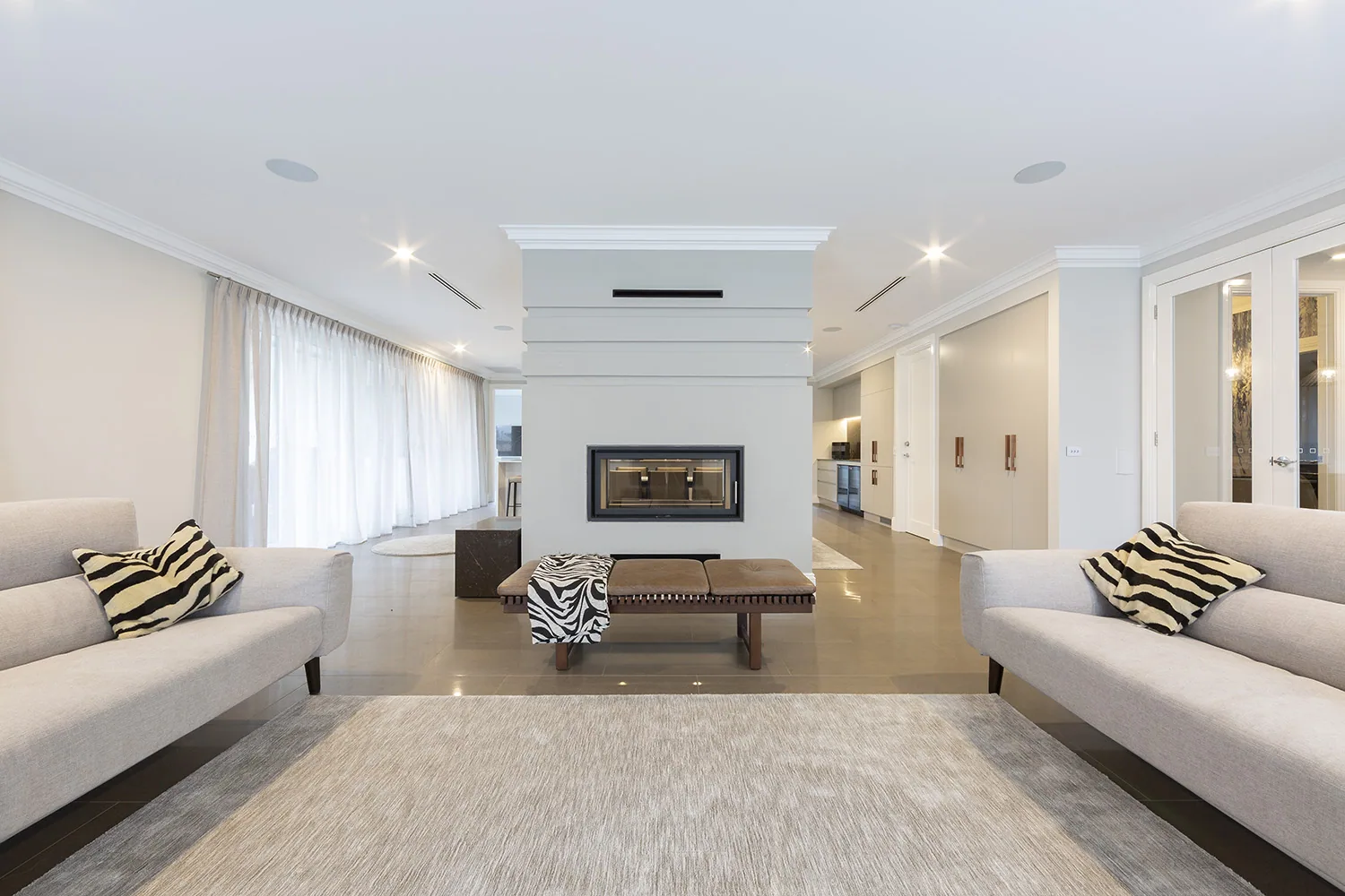 Lavish Regency Residence