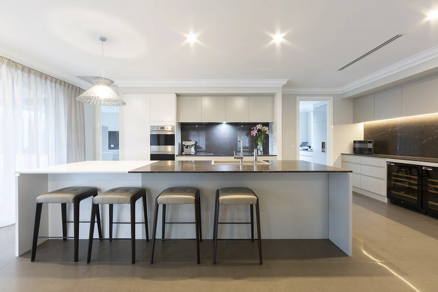 Lavish Regency Residence