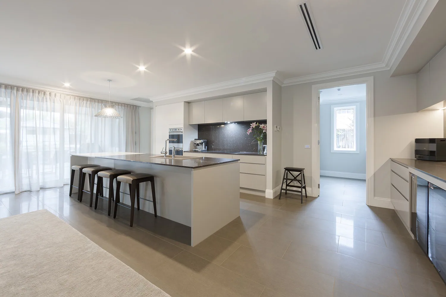 Lavish Regency Residence
