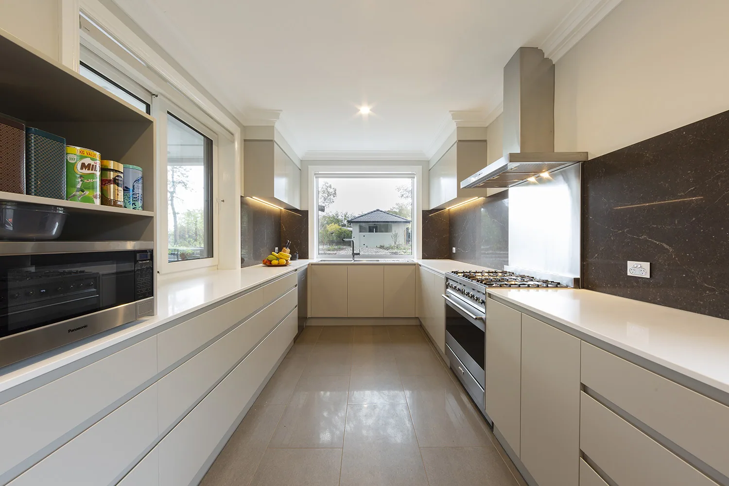 Lavish Regency Residence
