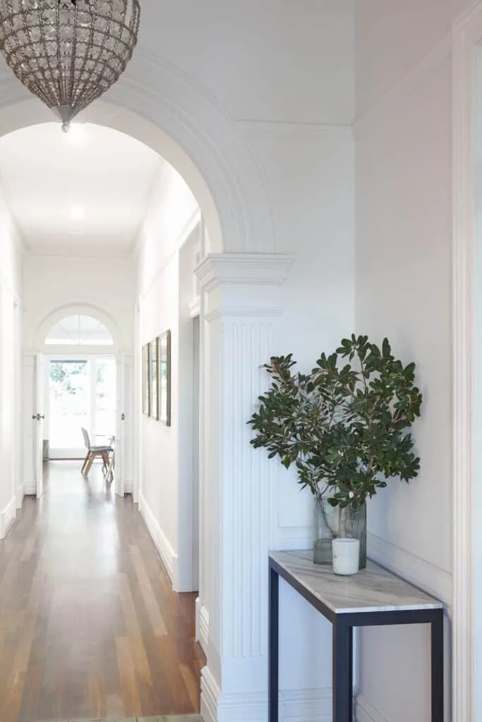 Federation Elegance Reimagined in Mosman