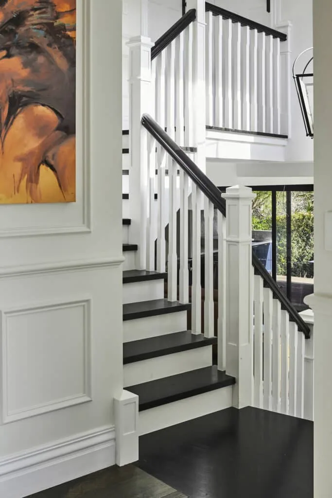 Roseville House Renovation