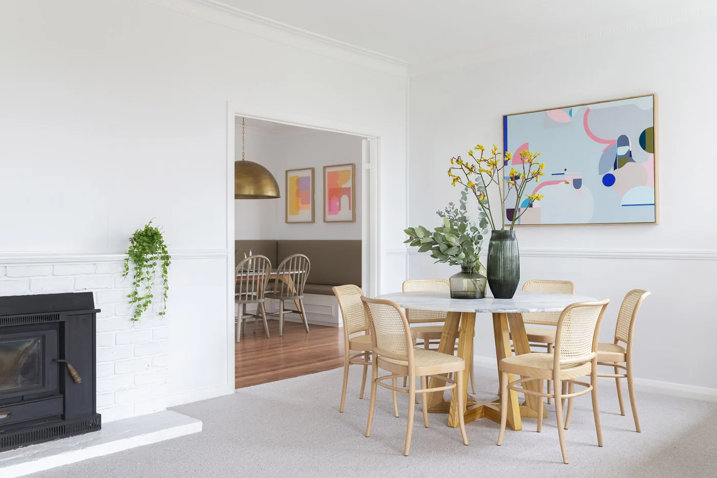 Studio Black Deakin Renovation