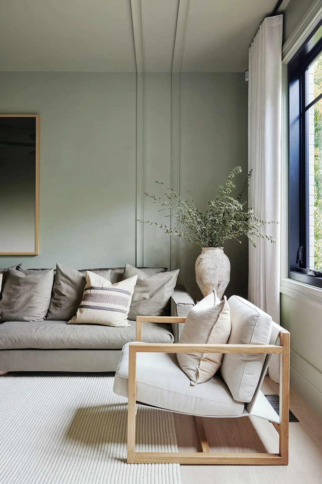 Urban Farmhouse