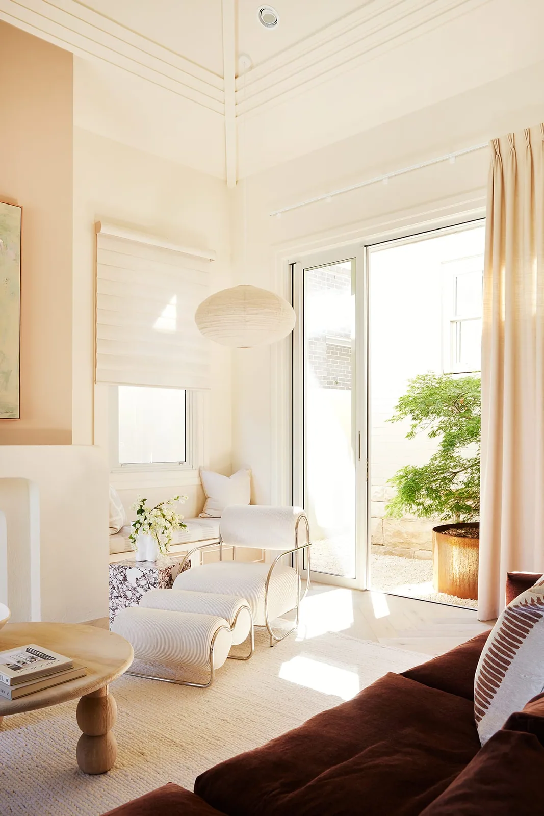 A Cali Cool Haven