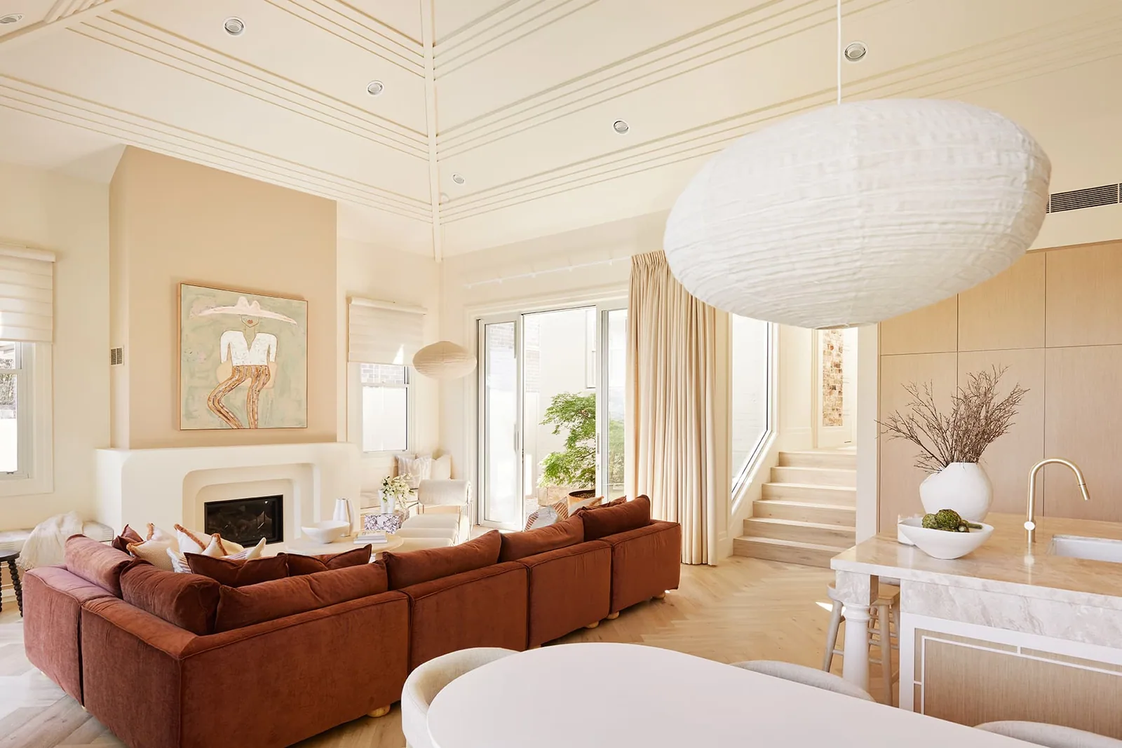 A Cali Cool Haven