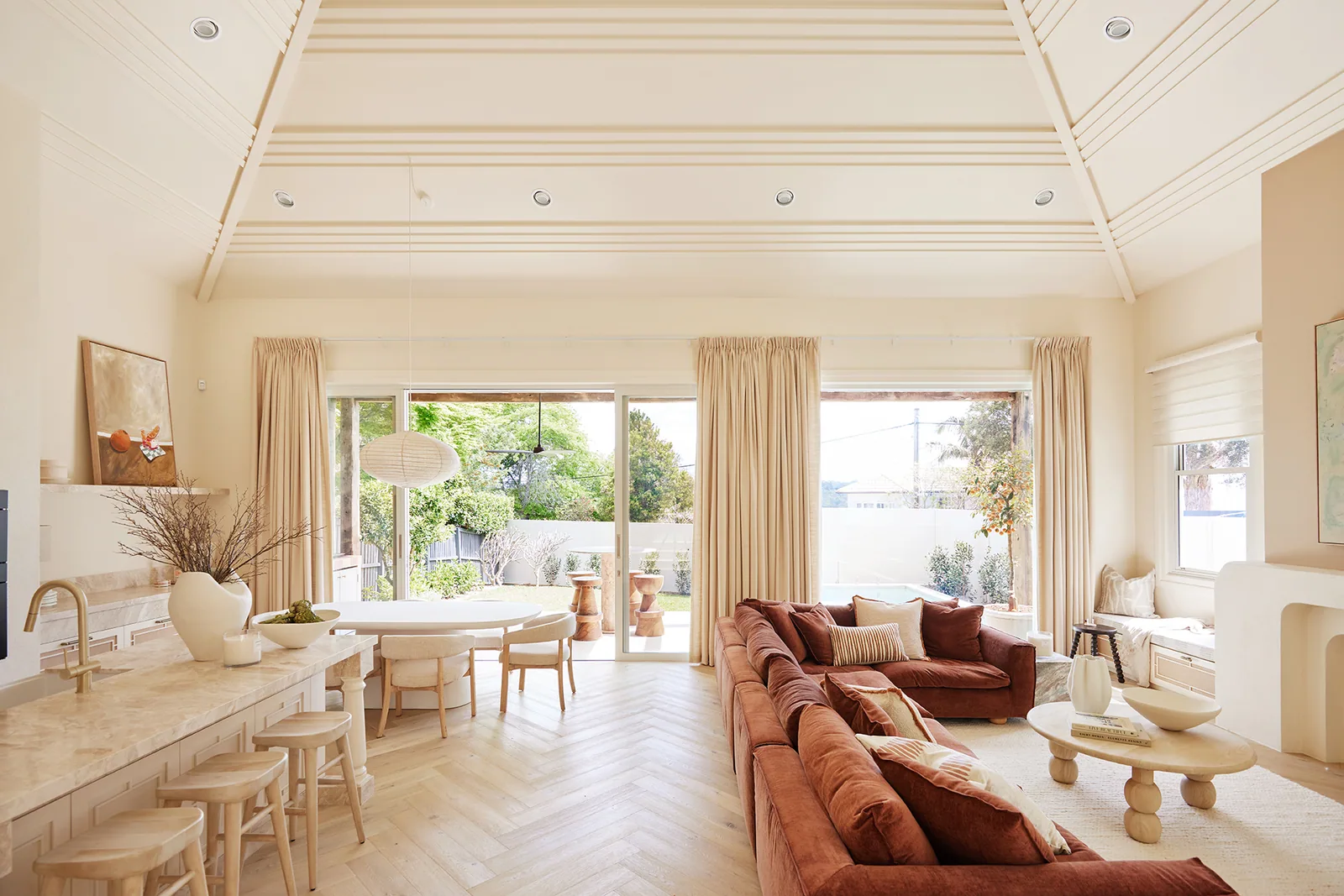 A Cali Cool Haven