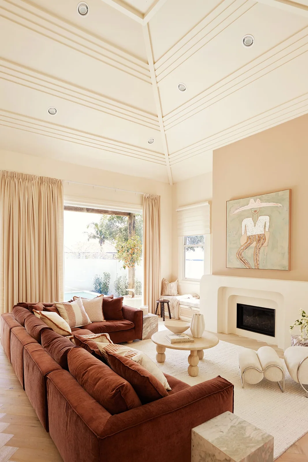 A Cali Cool Haven